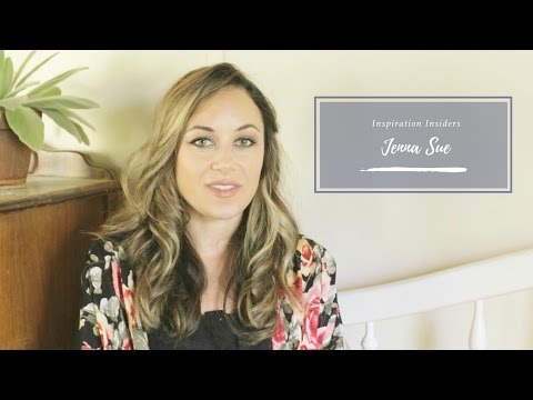 Blank Wall Solutions | Jenna Sue