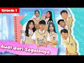 CJ SEASON 5 || episode 1 [ TEAM J ] #drama 