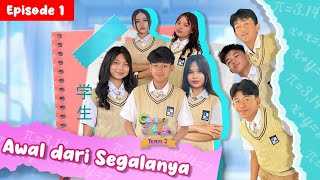 Download lagu CJ SEASON 5 || episode 1 [ TEAM J ] #drama  mp3