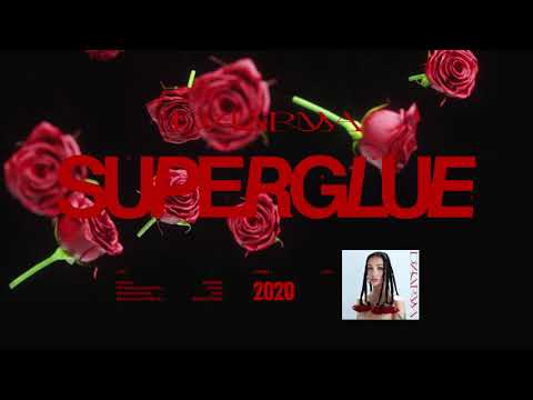 DZIARMA - Superglue