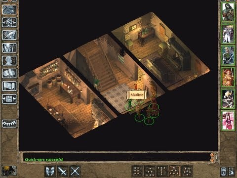 Sword Coast Stratagems 1 in EasyTutu (HD) - Chapter 5 - Nadine and Euric