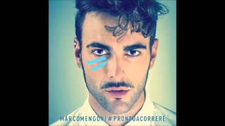 Marco Mengoni - Non me ne accorgo