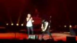 Sugarland - Speed of Life/County Line LIVE in Hawaii