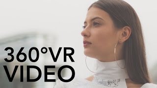 Jewelz & Sparks - Hide & Seek [Official 360° VR Music Video]