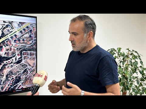Kastamonu’nun bozuk yolları ne zaman bitecek?