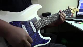 Ilaw Sa Daan - IV of Spades (Guitar Cover)