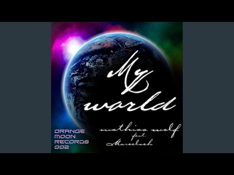 My World (Original Mix)