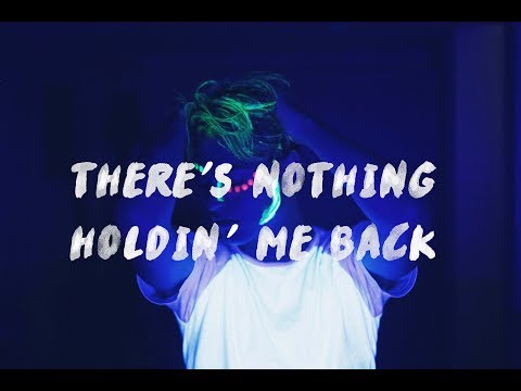 Shawn Mendes - There's Nothin' Holding Me Back (Nick Tangorra Cover)