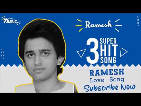 Actor Ramesh love song tamil \ 90s his song Theme music