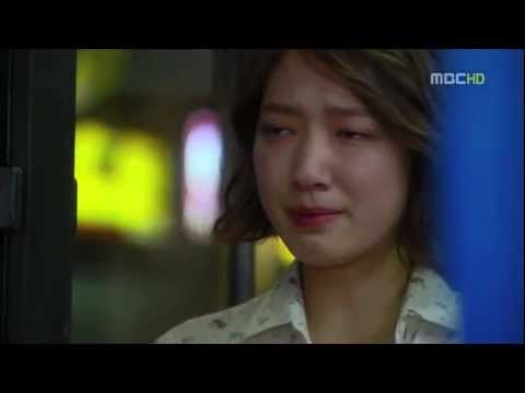 Heartstrings MV- You're Breaking Your Own Heart