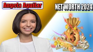 Angela Aguilar Net Worth 2024 {15-June-2024} Biography, Age, Career, Personal Life, Net Worth! | 😲 😲