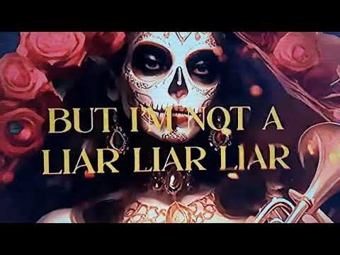 VAMERO X  BOUNCE INC._FUEGO (OFFICIAL LYRIC VIDE....