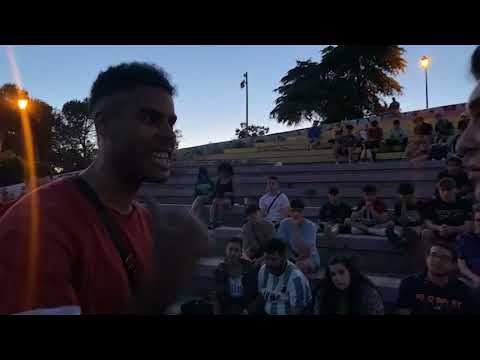 CUARTOS - WAYATT vs KEEV YBS - CLASIFICTORIA GENERALRAP x ROYALRAPMADRID