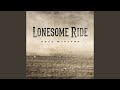 Lonesome Ride