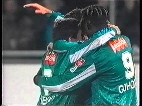 Piero Costantino, FC Yverdon-Sport