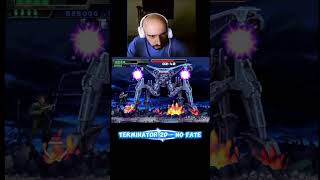 Presentão de fim de ano heim.... #games #live #shorts #video #viral #terminator