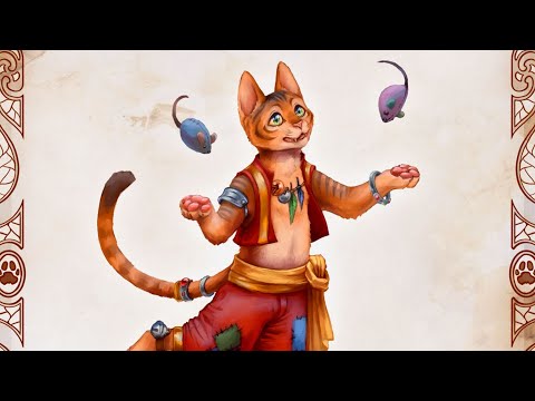 DSK Durchgeblättert Folge 17 - Zirkuserwachte