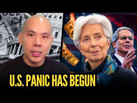 US Treasuries Trashed Globally as Bessent's Iran Crypto Seizure Backfires Massively