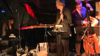 Elio Villafranca & the JASS SYNCOPATERS Live at Blue Note