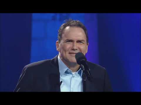 Norm Macdonald - Everything Is Good Timing (2015) Just for Laughs Gala