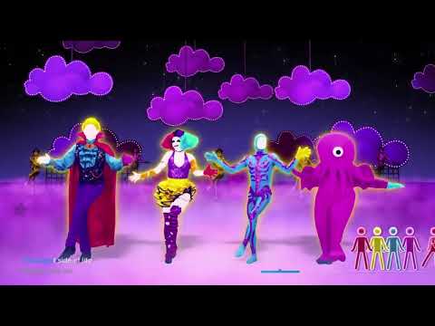 Just Dance 2020: The Beautiful Freaks by The Frankie Bostello Orchestra (Beta song)