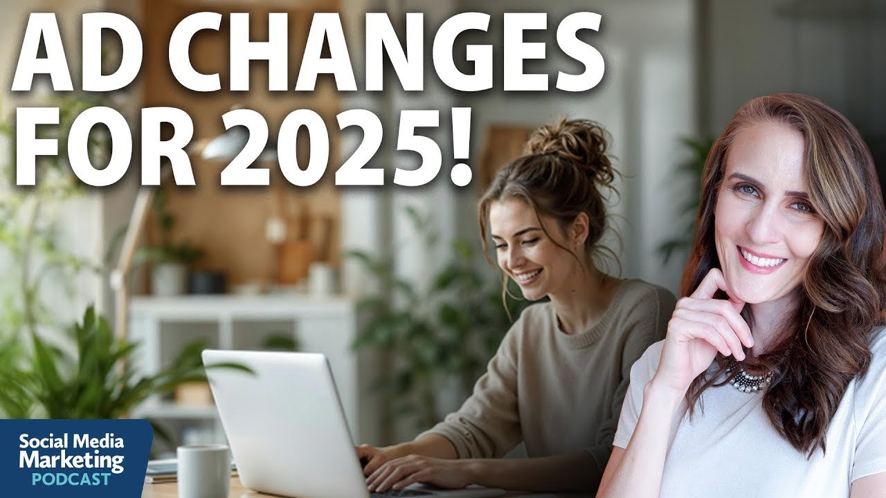 Facebook and Instagram Ads Updates for 2025: What Marketers Need to Know