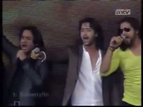 Mahabharat Theme Song - Hai Katha Sangram Ki | Mahabharat Serial Title Song By Actors | Serial Songs