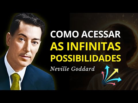 THINK BIG! How to Open Yourself to Infinite Possibilities - Neville Goddard