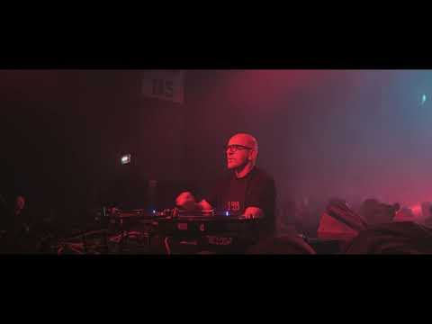 SVEN VÄTH @ B90 (09.04.2023) #Temperamentalevents #gdansk #poland  #svenvath #djset