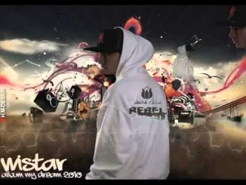 WISTAR ft MR. MUSTAPHA - my life ||| ONLY RAP