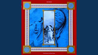 Evocation of a Radiant Childhood