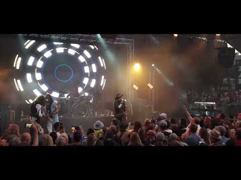 Head Games So Cal - A tribute to Foreigner video 3
