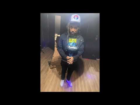 Tre3yworld Nook - No Limit (Official Audio)