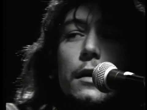 Eric Burdon & War - Spirit - 1971 01 22 Jazz beat