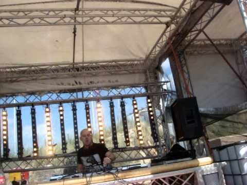 Luminosity Beach Festival 2012 - Bart Claessen