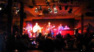 The Bacon Brothers - Up on Cripple Creek