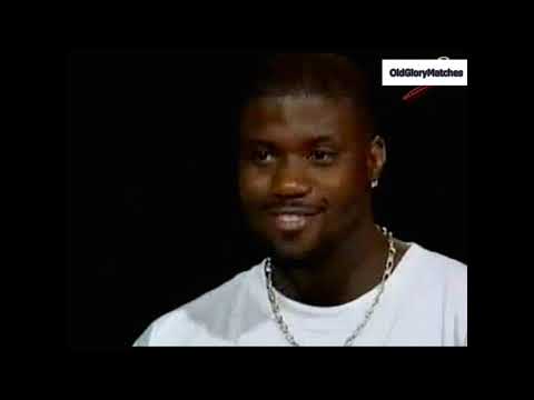 Portland TrailBlazers vs Los Angeles Lakers WCR1G2 1998