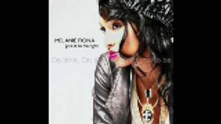 Melanie Fiona - Give It To Me Right With Lyrics