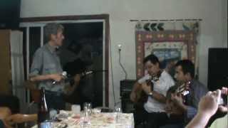 Fernando Aschero"Desencuentro" tango de C.Castillo y A.Troilo