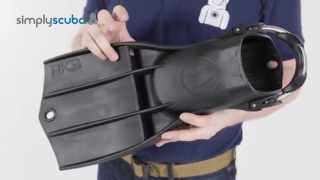 Download lagu Apeks RK3 Fins - www.simplyscuba.com mp3