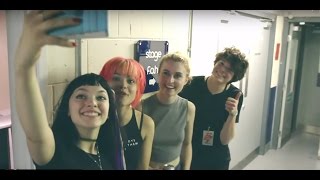 Hey Violet - You Don&#39;t Love Me Like You Should (Live in London)
