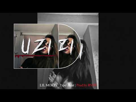 [FREE] ПЛАТИНА x LIL KRYSTALLL x LIL MORTY x OG BUDA Type Beat - "UZI" prod. RVSN x juizbape