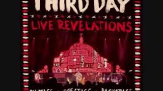 Third Day - This is Who I Am