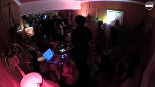 Ariwo Boiler Room London Live Set