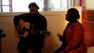 Ledisi - Get to Know You