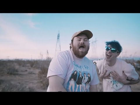 Yung Scuff x LIL NARNIA - SPIDERWEBS (Official Music Video)