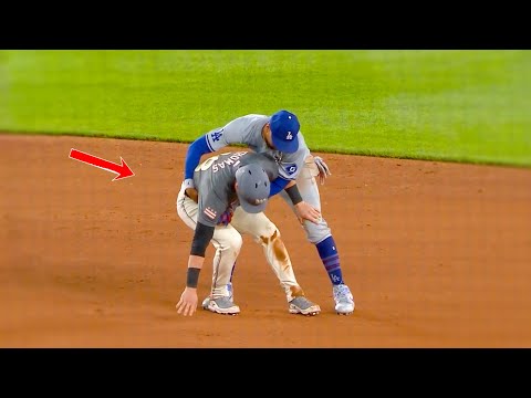 MLB | Good Sportsmanship