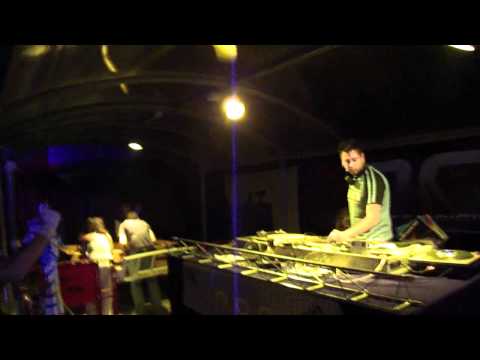 Dj Tar jc morales , progressive en nOn .MP4