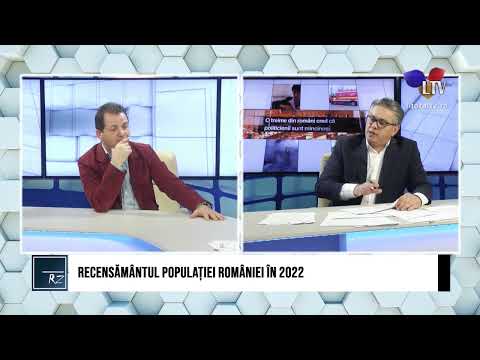 Radiografia zilei (20.01.2022) - Litoral TV