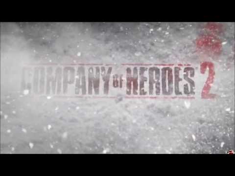 CoH2 future Intro Movie